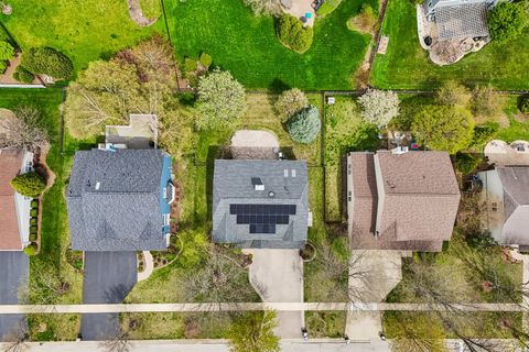 Tiny photo for 612 E Delgado Drive, Palatine, IL 60074 (MLS # 12627500)