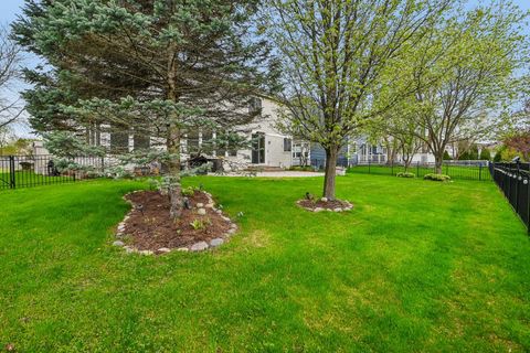 Tiny photo for 612 E Delgado Drive, Palatine, IL 60074 (MLS # 12627500)