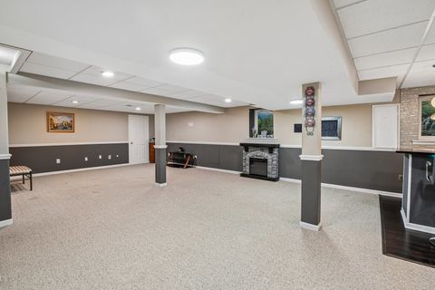 Tiny photo for 612 E Delgado Drive, Palatine, IL 60074 (MLS # 12627500)