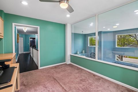 Tiny photo for 612 E Delgado Drive, Palatine, IL 60074 (MLS # 12627500)