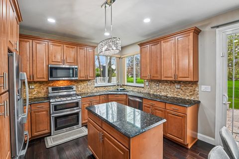 Tiny photo for 612 E Delgado Drive, Palatine, IL 60074 (MLS # 12627500)
