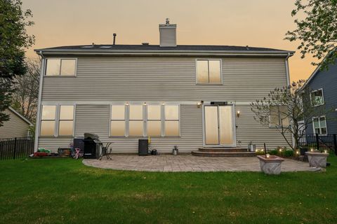 Tiny photo for 612 E Delgado Drive, Palatine, IL 60074 (MLS # 12627500)