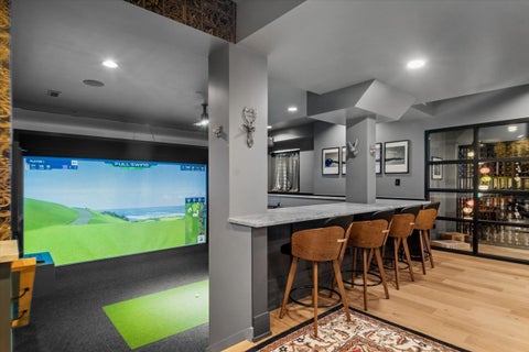 Tiny photo for 14 CARNOUSTIE Lane, Inverness, IL 60067 (MLS # 12700019)