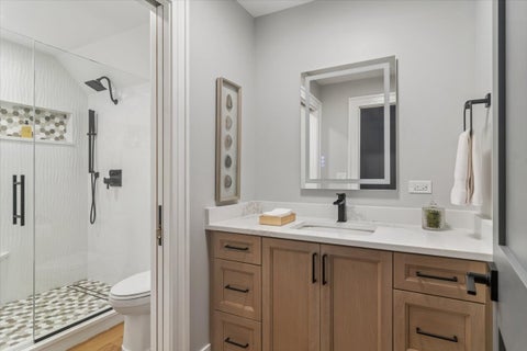 Tiny photo for 14 CARNOUSTIE Lane, Inverness, IL 60067 (MLS # 12700019)