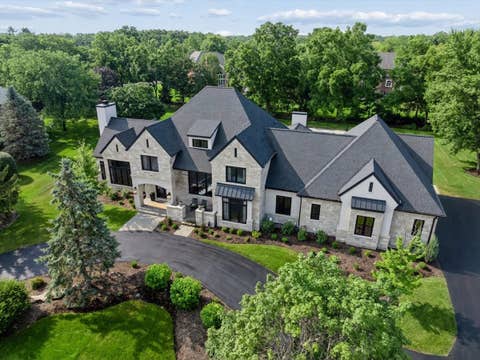 14 Carnoustie Lane, Inverness, IL 60067 - #: 12700019