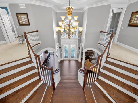 Tiny photo for 151 Palmer Circle, Vernon Hills, IL 60061 (MLS # 12713894)
