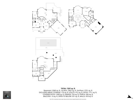 Tiny photo for 151 Palmer Circle, Vernon Hills, IL 60061 (MLS # 12713894)