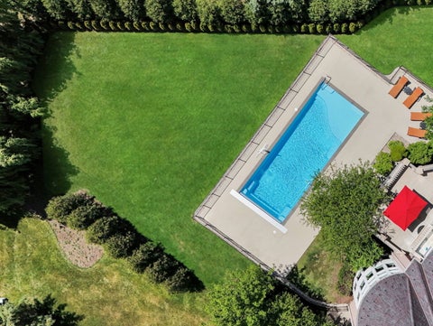 Tiny photo for 151 Palmer Circle, Vernon Hills, IL 60061 (MLS # 12713894)