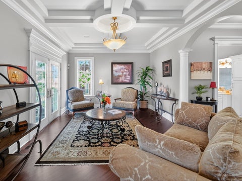 Tiny photo for 151 Palmer Circle, Vernon Hills, IL 60061 (MLS # 12713894)