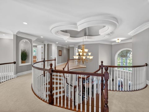 Tiny photo for 151 Palmer Circle, Vernon Hills, IL 60061 (MLS # 12713894)