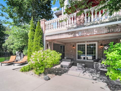 Tiny photo for 151 Palmer Circle, Vernon Hills, IL 60061 (MLS # 12713894)