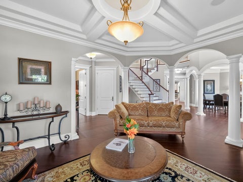 Tiny photo for 151 Palmer Circle, Vernon Hills, IL 60061 (MLS # 12713894)