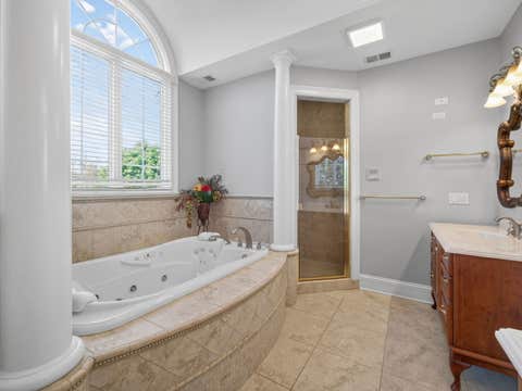 Tiny photo for 151 Palmer Circle, Vernon Hills, IL 60061 (MLS # 12713894)