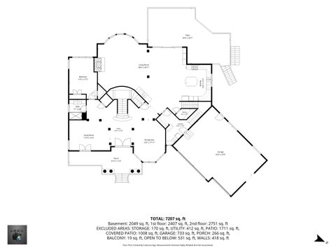 Tiny photo for 151 Palmer Circle, Vernon Hills, IL 60061 (MLS # 12713894)