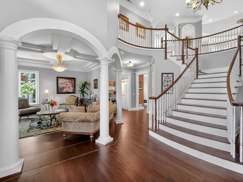 Tiny photo for 151 Palmer Circle, Vernon Hills, IL 60061 (MLS # 12713894)