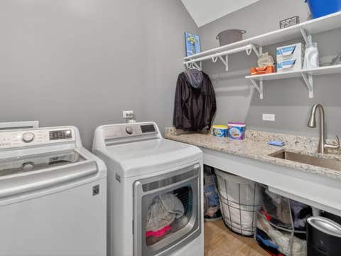 Tiny photo for 151 Palmer Circle, Vernon Hills, IL 60061 (MLS # 12713894)