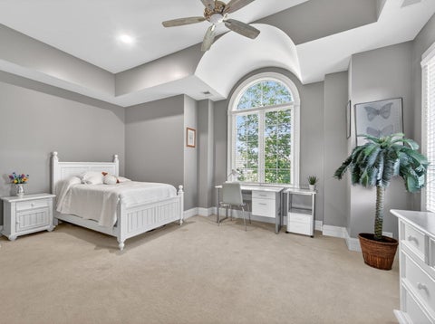 Tiny photo for 151 Palmer Circle, Vernon Hills, IL 60061 (MLS # 12713894)