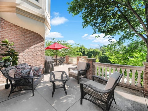 Tiny photo for 151 Palmer Circle, Vernon Hills, IL 60061 (MLS # 12713894)