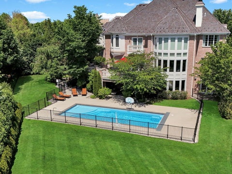 Tiny photo for 151 Palmer Circle, Vernon Hills, IL 60061 (MLS # 12713894)