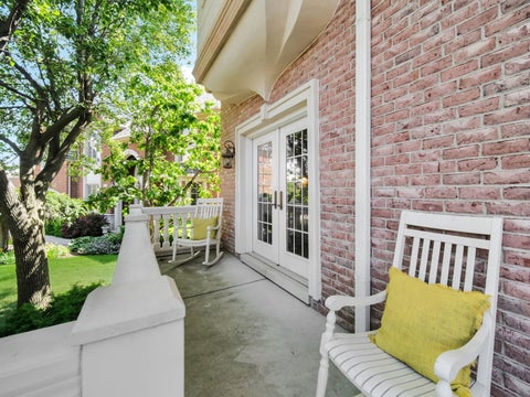 Tiny photo for 151 Palmer Circle, Vernon Hills, IL 60061 (MLS # 12713894)