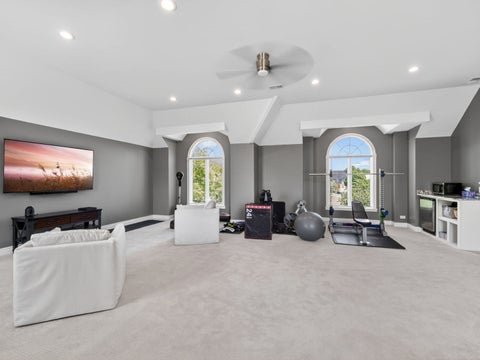 Tiny photo for 151 Palmer Circle, Vernon Hills, IL 60061 (MLS # 12713894)