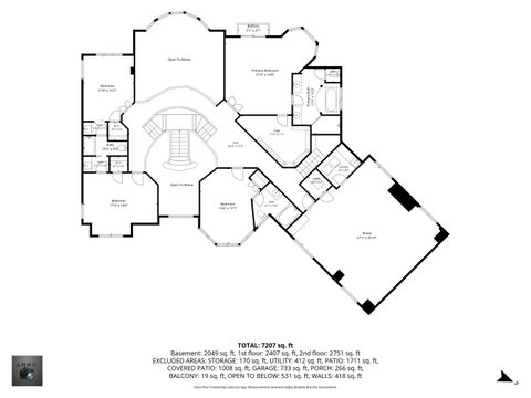Tiny photo for 151 Palmer Circle, Vernon Hills, IL 60061 (MLS # 12713894)