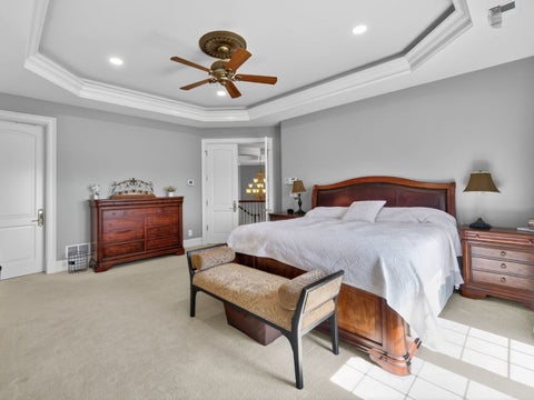 Tiny photo for 151 Palmer Circle, Vernon Hills, IL 60061 (MLS # 12713894)