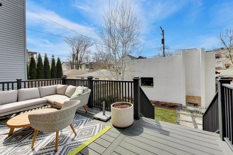 Tiny photo for 2712 N Francisco Avenue, Chicago, IL 60647 (MLS # 12616985)