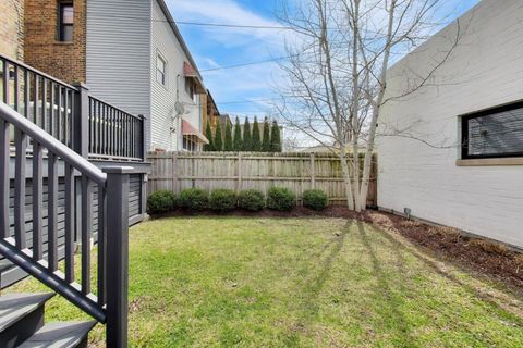 Tiny photo for 2712 N Francisco Avenue, Chicago, IL 60647 (MLS # 12616985)