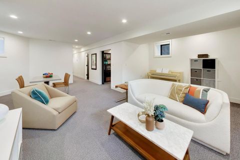 Tiny photo for 2712 N Francisco Avenue, Chicago, IL 60647 (MLS # 12616985)