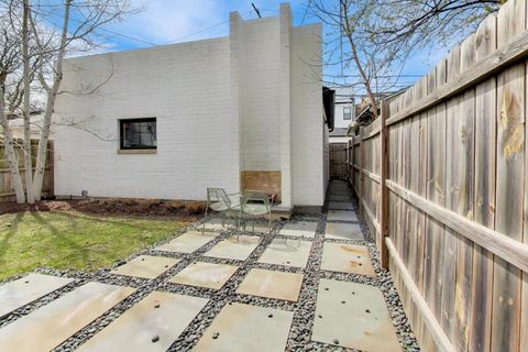 Tiny photo for 2712 N Francisco Avenue, Chicago, IL 60647 (MLS # 12616985)