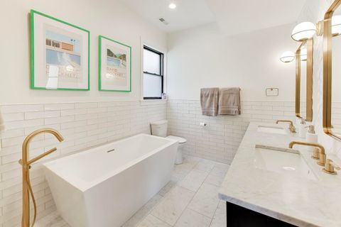 Tiny photo for 2712 N Francisco Avenue, Chicago, IL 60647 (MLS # 12616985)