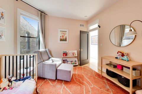 Tiny photo for 2712 N Francisco Avenue, Chicago, IL 60647 (MLS # 12616985)