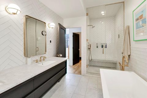 Tiny photo for 2712 N Francisco Avenue, Chicago, IL 60647 (MLS # 12616985)