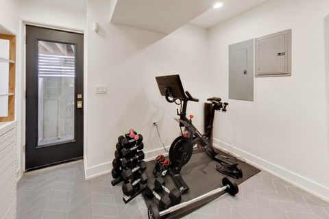 Tiny photo for 2712 N Francisco Avenue, Chicago, IL 60647 (MLS # 12616985)