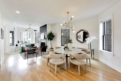 Tiny photo for 2712 N Francisco Avenue, Chicago, IL 60647 (MLS # 12616985)