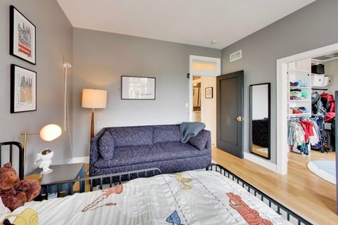 Tiny photo for 2712 N Francisco Avenue, Chicago, IL 60647 (MLS # 12616985)