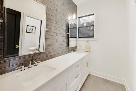 Tiny photo for 2712 N Francisco Avenue, Chicago, IL 60647 (MLS # 12616985)