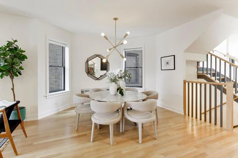 Tiny photo for 2712 N Francisco Avenue, Chicago, IL 60647 (MLS # 12616985)