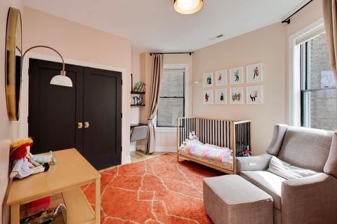 Tiny photo for 2712 N Francisco Avenue, Chicago, IL 60647 (MLS # 12616985)