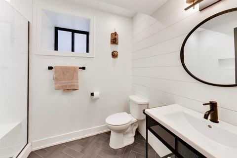 Tiny photo for 2712 N Francisco Avenue, Chicago, IL 60647 (MLS # 12616985)