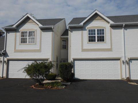 676 MORRIS Court Lakemoor IL 60051