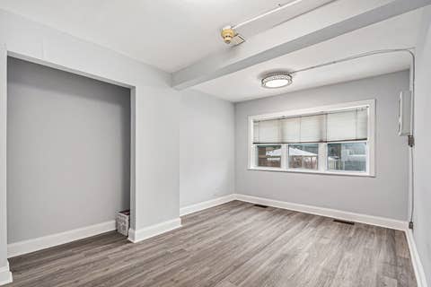 Tiny photo for 5114 S Dorchester Avenue, Chicago, IL 60615 (MLS # 12724063)