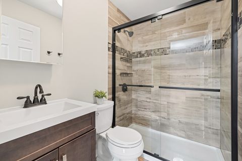 Tiny photo for 17914 W Twin Lakes Boulevard, Grayslake, IL 60030 (MLS # 12507910)