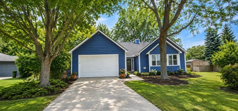 Tiny photo for 929 Alton Court, Winthrop Harbor, IL 60096 (MLS # 12722204)