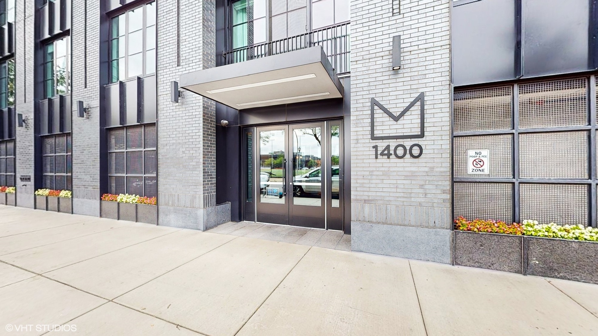 1400 W Monroe Street 5E