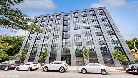 1400 W Monroe Street 5E Chicago IL 60607