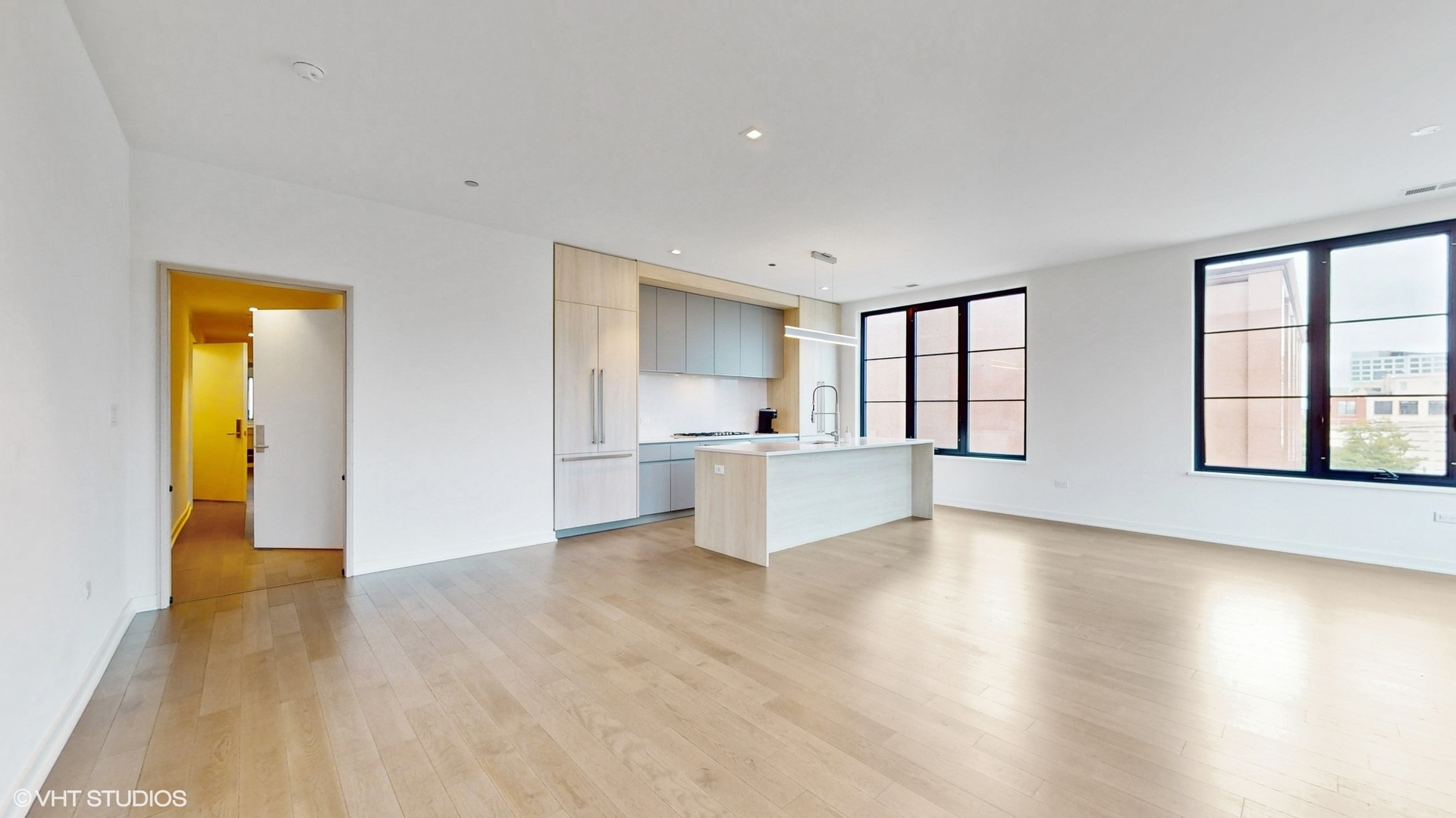 1400 W Monroe Street 5E