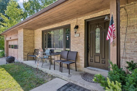 Tiny photo for 1704 Park Avenue W, Highland Park, IL 60035 (MLS # 12705659)