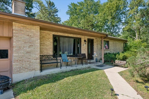 Tiny photo for 1704 Park Avenue W, Highland Park, IL 60035 (MLS # 12705659)